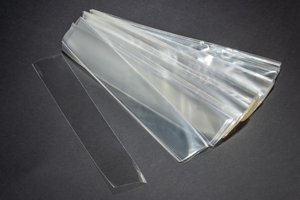 Worki polipropylenowe – PP
