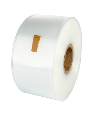 Rękaw 120 mm x 0,05 mm ( 50 µ )