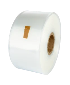 Rękaw 120 mm x 0,1 mm ( 100 µ )