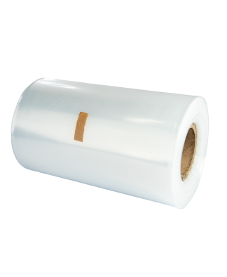 Rękaw foliowy LDPE 300 mm 50 µ