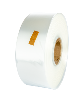 Rękaw foliowy LDPE 100 mm 70 µ