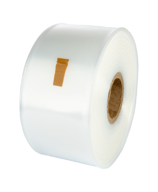 Rękaw foliowy LDPE 120 mm 50 µ