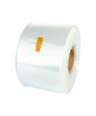 Rękaw foliowy LDPE 150 mm 100 µ