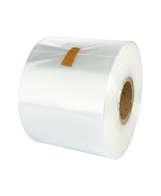 Rękaw foliowy LDPE 170 mm 50 µ