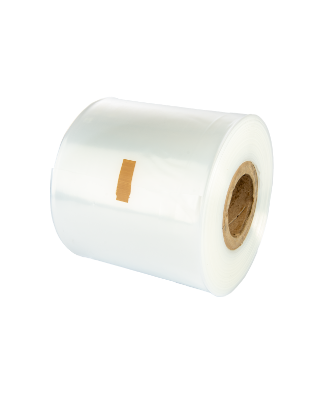 Rękaw foliowy LDPE 200 mm 50 µ