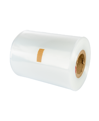 Rękaw foliowy LDPE 250 mm 100 µ