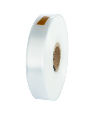 Rękaw foliowy LDPE 50 mm 100 µ