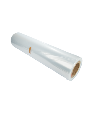 Rękaw foliowy LDPE 600 mm 35 µ 100 mb