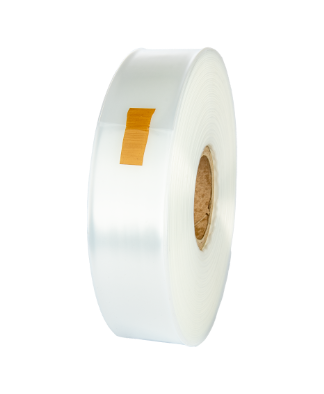 Rękaw foliowy LDPE 60 mm 100 µ