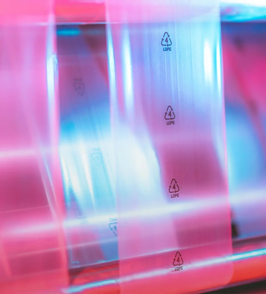 Producent opakowań PPHU Tokarski Sp. J.