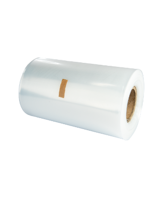 Rękaw foliowy LDPE 400 mm 100 µ