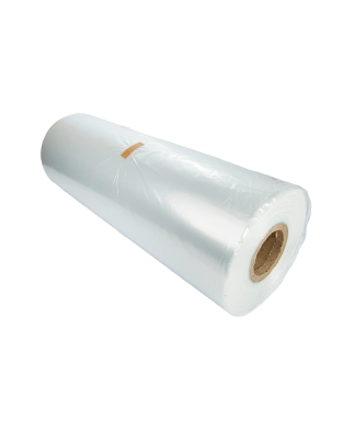Rękaw 600 mm x 0,022 mm ( 22 µ ) 660 mb