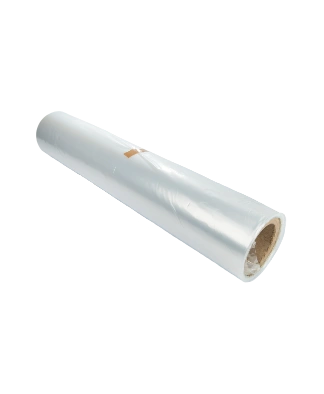 Rękaw 600 mm x 0,022 mm ( 22 µ ) 50 mb